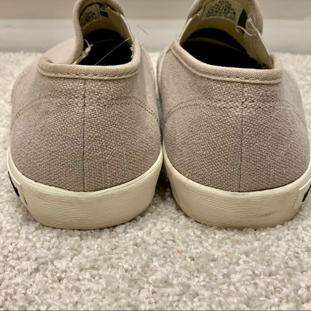 Seavees Men’s Baja Slip-On Sneakers 7.5 — image 6 of 8